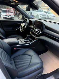 تويوتا هايلاندر